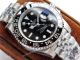 AAA Replica Rolex GMT Master II Black Ceramic Jubilee Watch VR-Factory 3186 Movement (4)_th.jpg